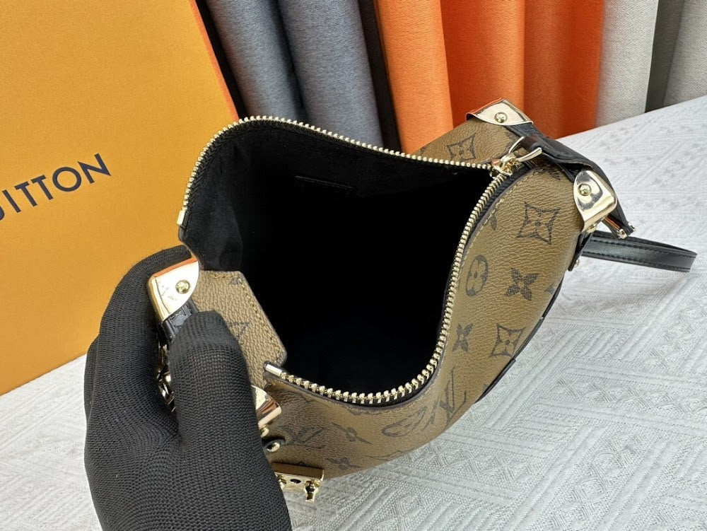 Dragons Bags ln Luxury Bag --76227