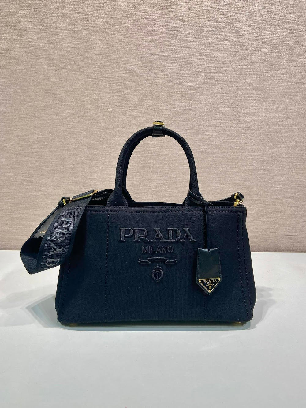 Dragons Bags Prada Luxury Bag --54375