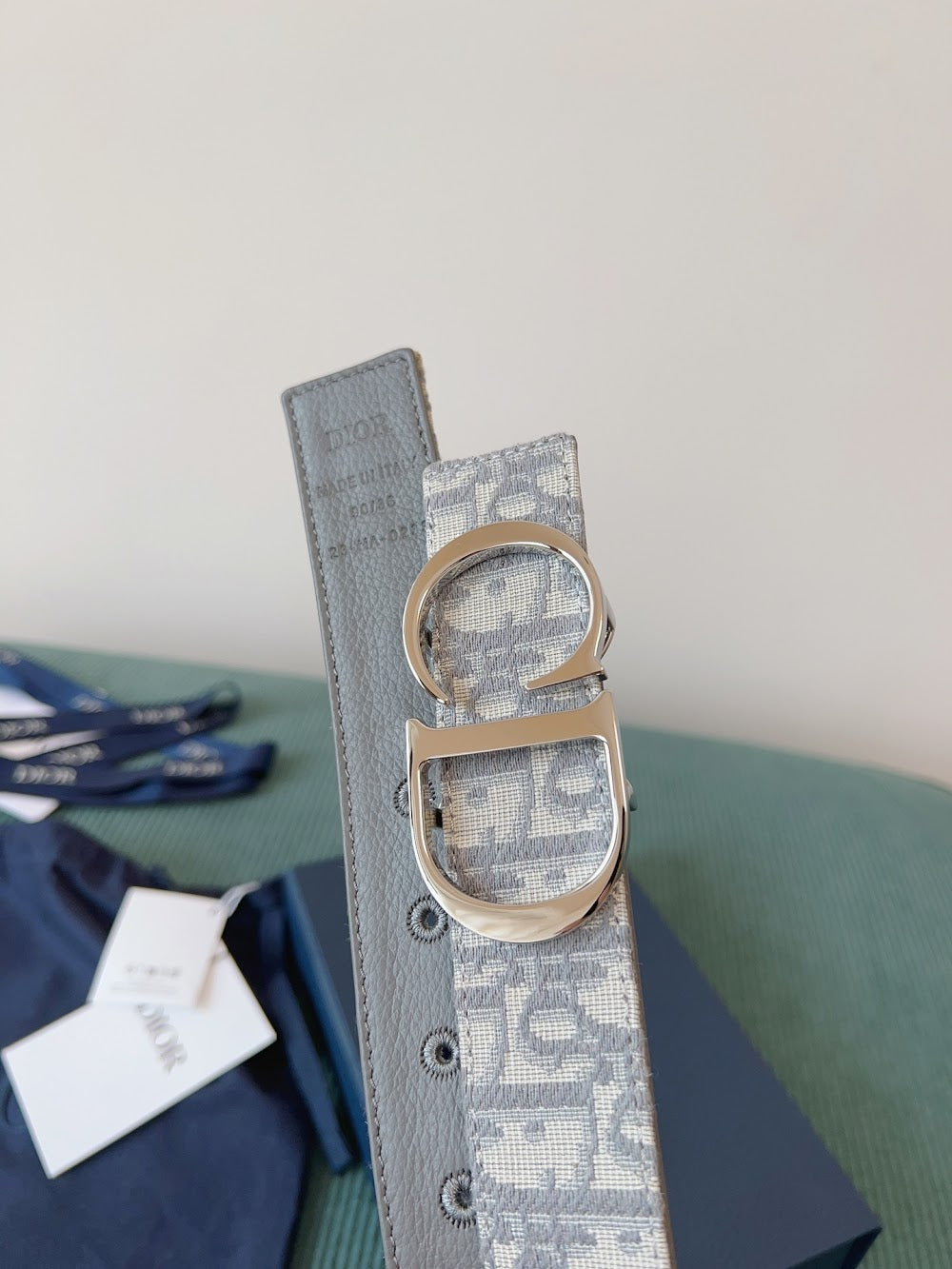 Dragons Bags Diorn Luxury Belt --105023