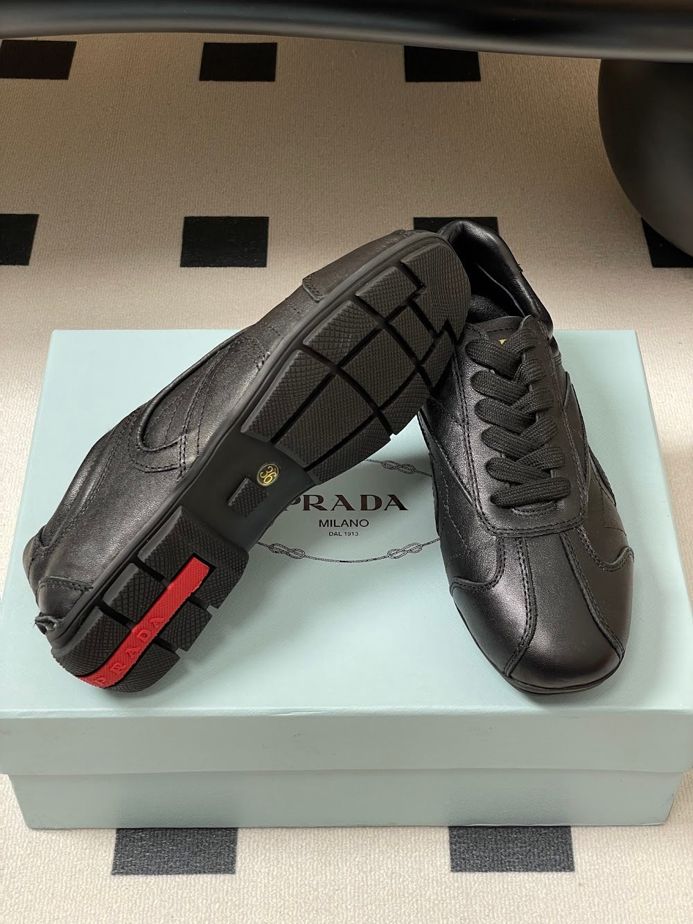 Dragons Bags Prada Luxury Heels --53485