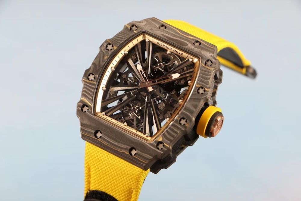 Dragons Bags Luxury Designer Watch --103701