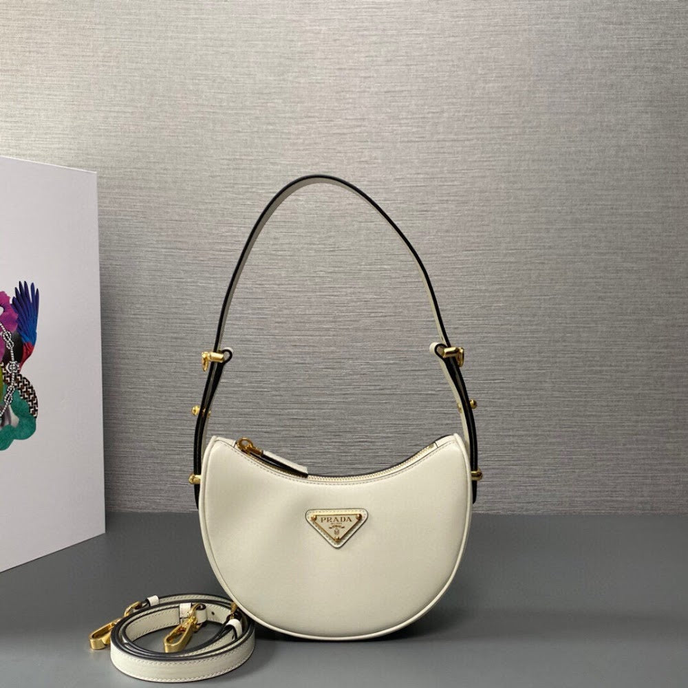Dragons Bags pradn Luxury Bag --73954