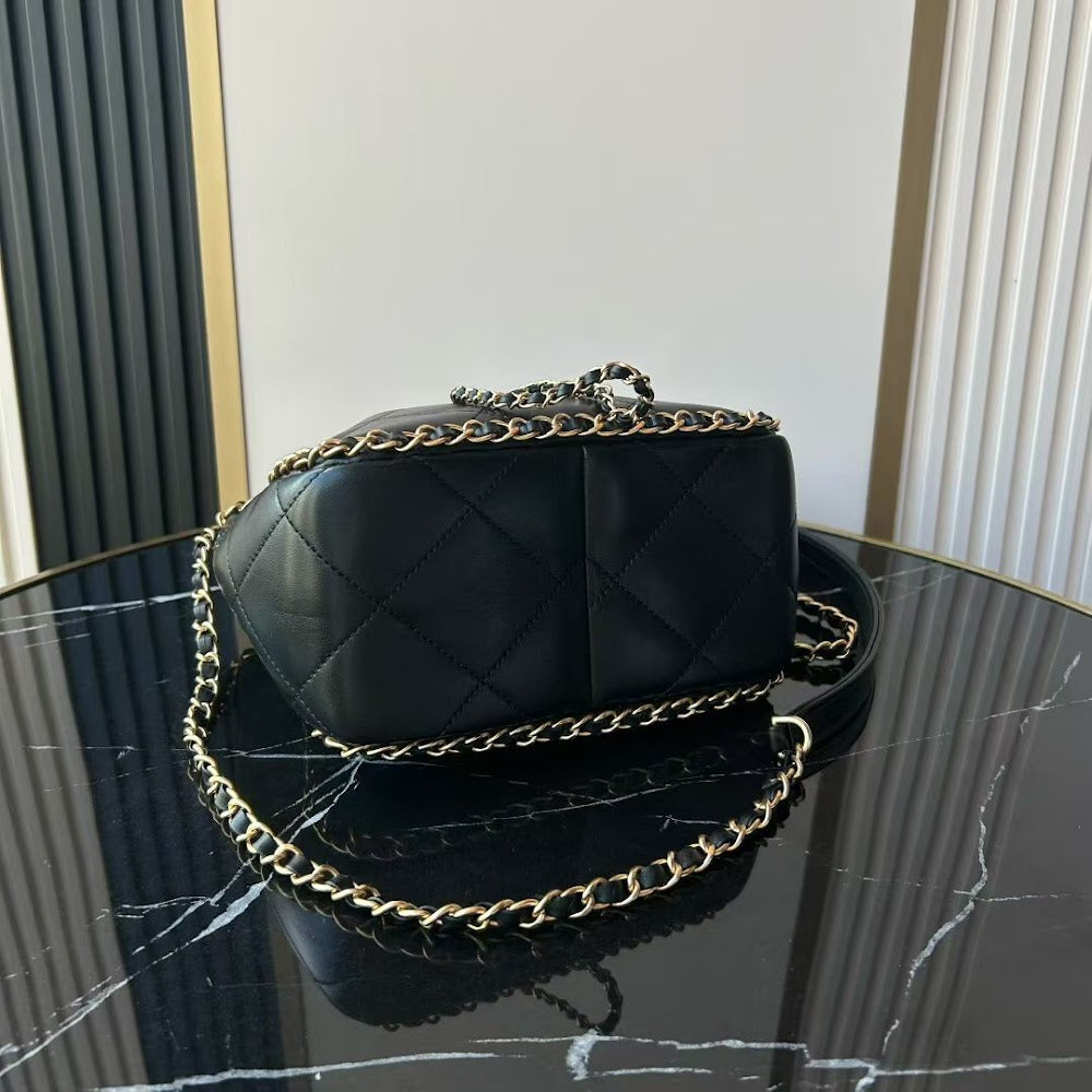 Dragons BagsCHn Luxury Bag --114246