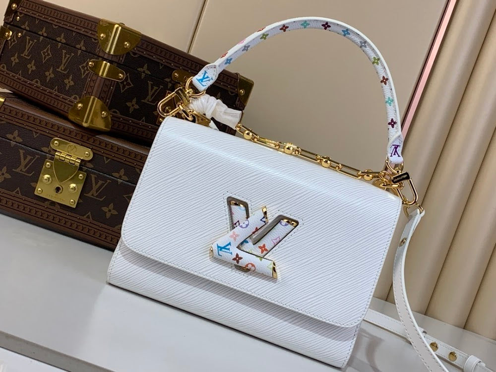 Dragons Bags ln Luxury Bag --57351