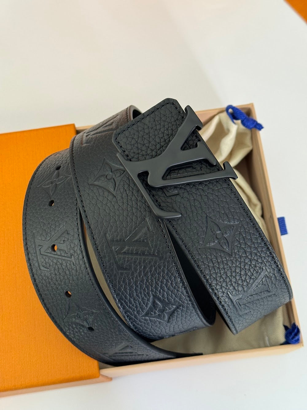Dragons Bags ln Luxury Belt --106483