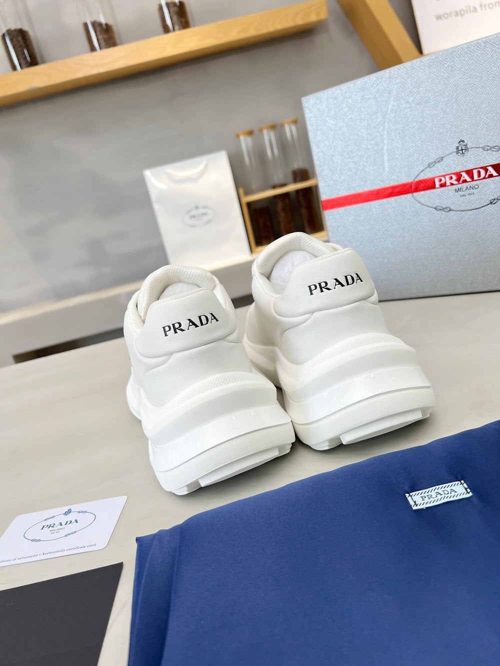 Dragons Bags Prada Luxury Heels --52971