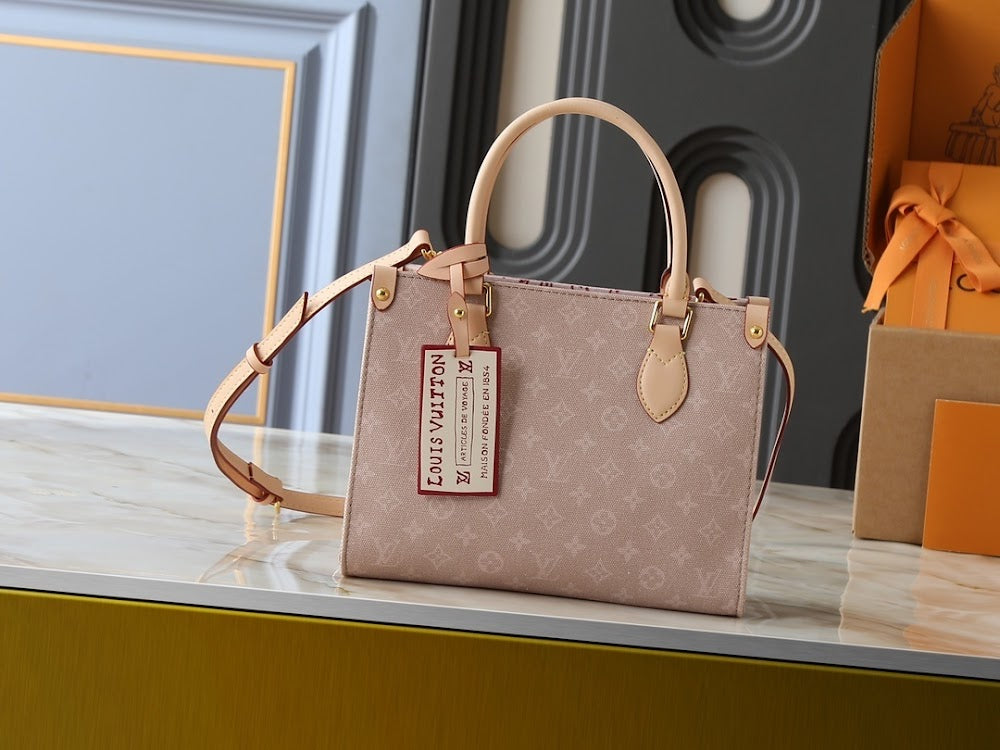 Dragons Bags ln Luxury Bag --77305