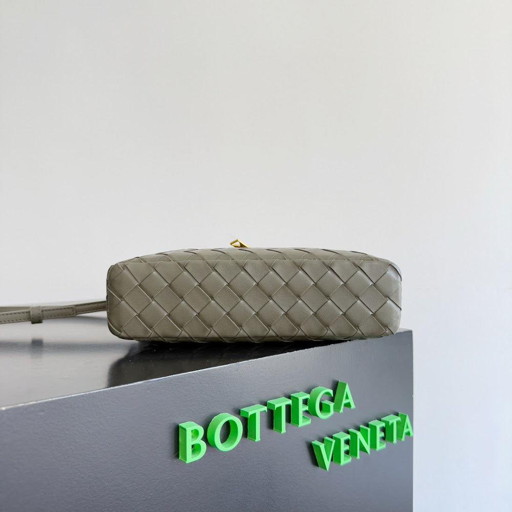 Dragons Bags Bottegan Luxury Bag --90441