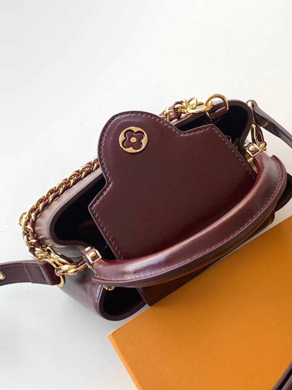 Dragons Bags ln Luxury Bag --96166