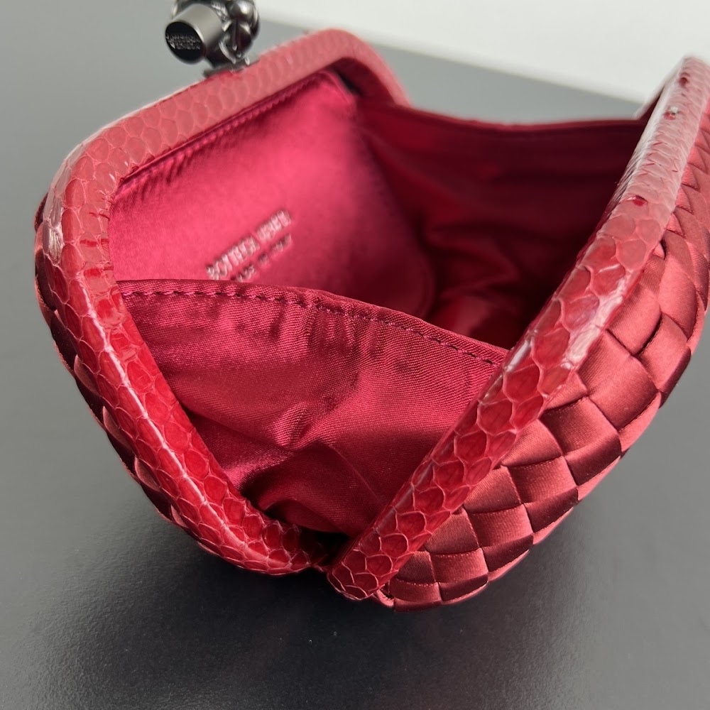 Dragons Bags Bottegan Luxury Bag --90246