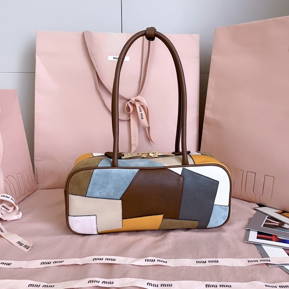 Dragons Bags Miun Miun Luxury Bag --122557