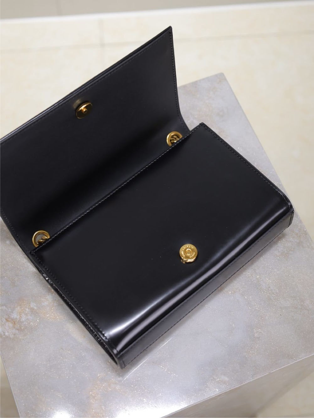 Dragons Bags YSLn Luxury Bag --120548