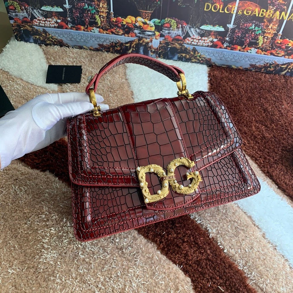 Dragons Bags DGn Luxury Bag --93169