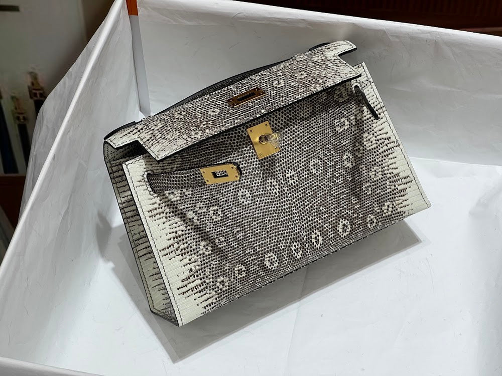 Dragons BagsHermesn Luxury Bag --117324