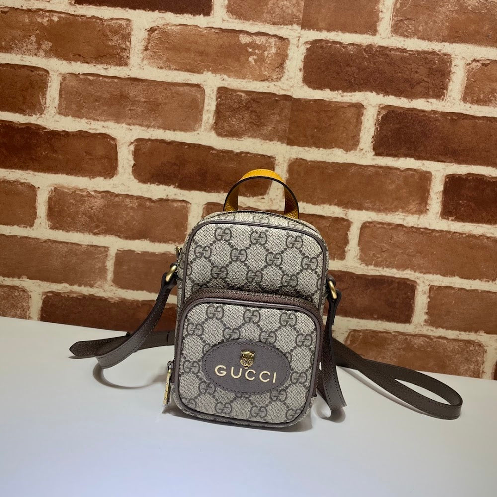 Dragons Bags Guccin Luxury Bag --95500