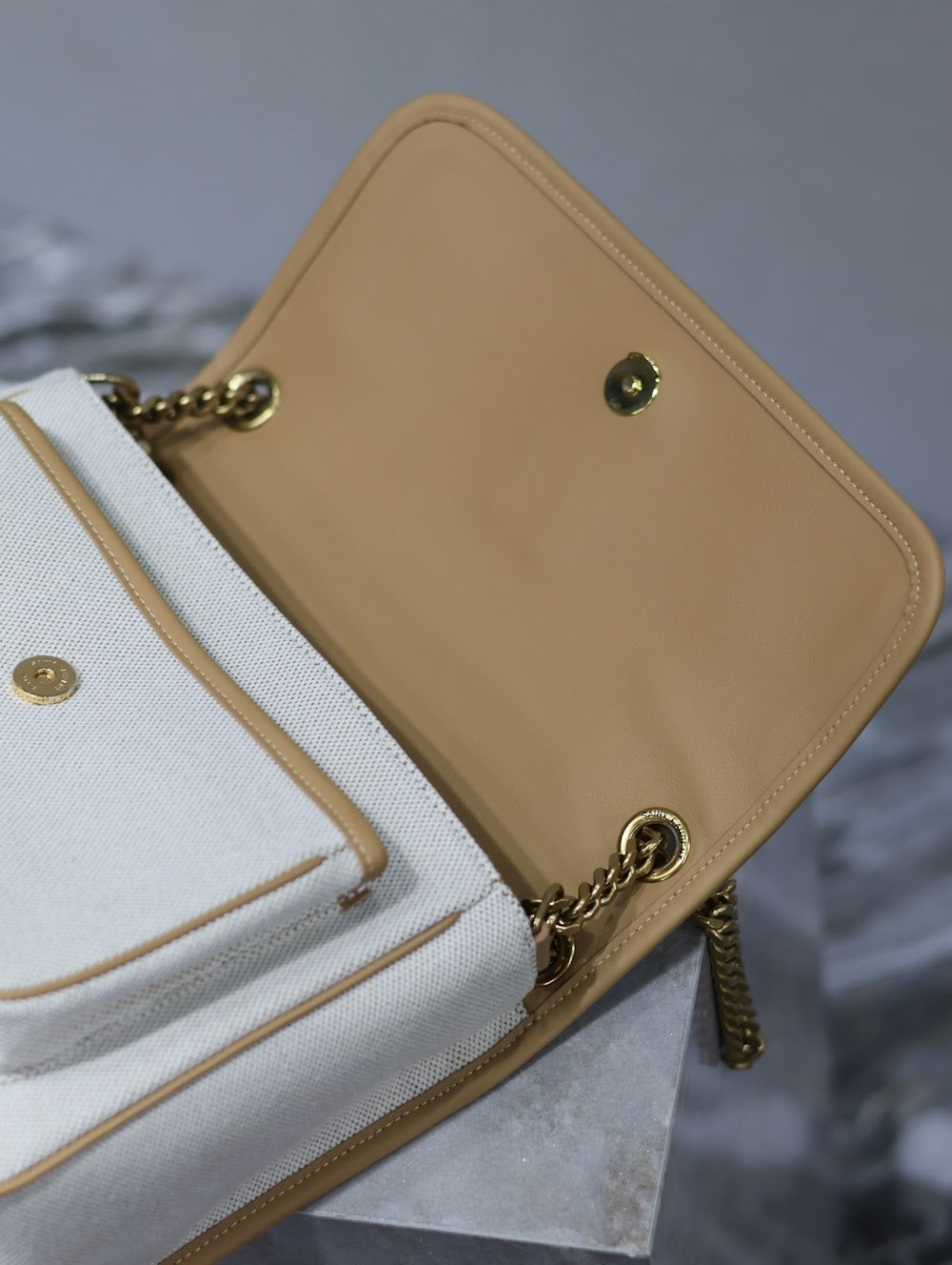 Dragons Bags YSLn Luxury Bag --119246