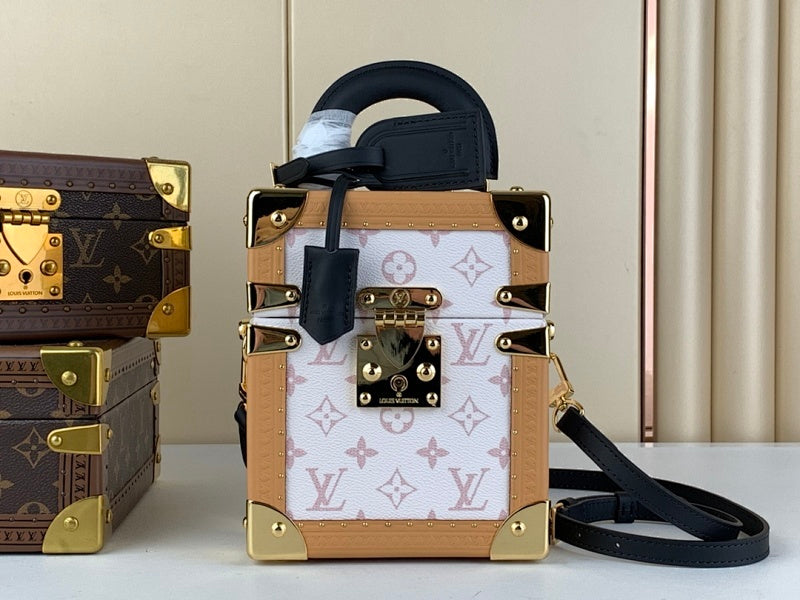 Dragons Bags ln Luxury Bag --68471
