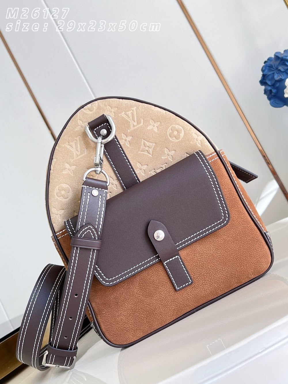 Dragons Bags ln Luxury Bag --96021