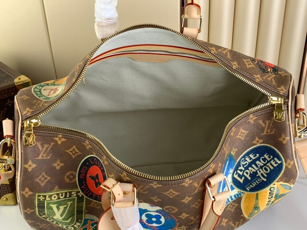 Dragons Bags ln Luxury Bag --69011