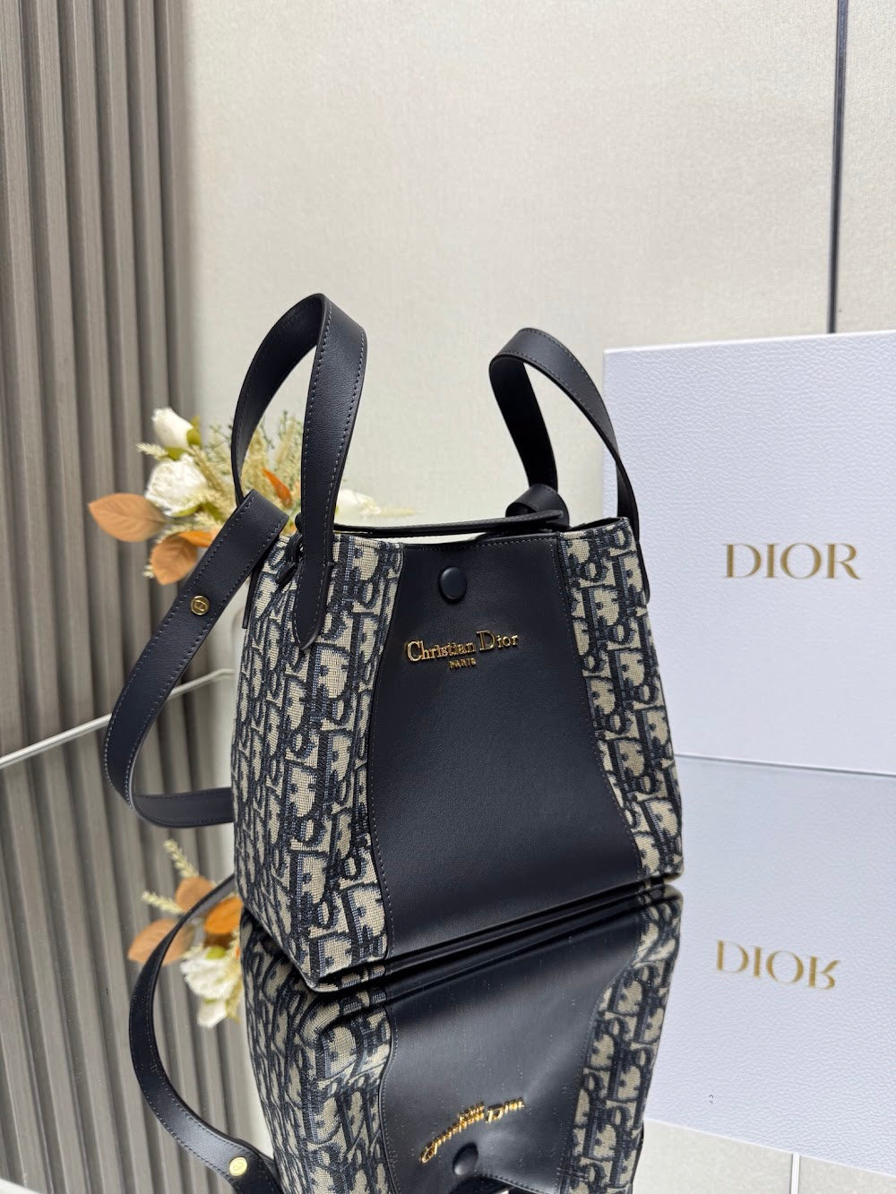 Dragons BagsDiorn Luxury Bag --116040