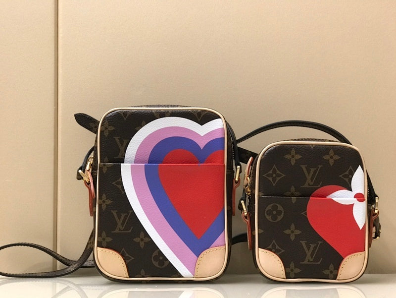 Dragons Bags ln Luxury Bag --57638