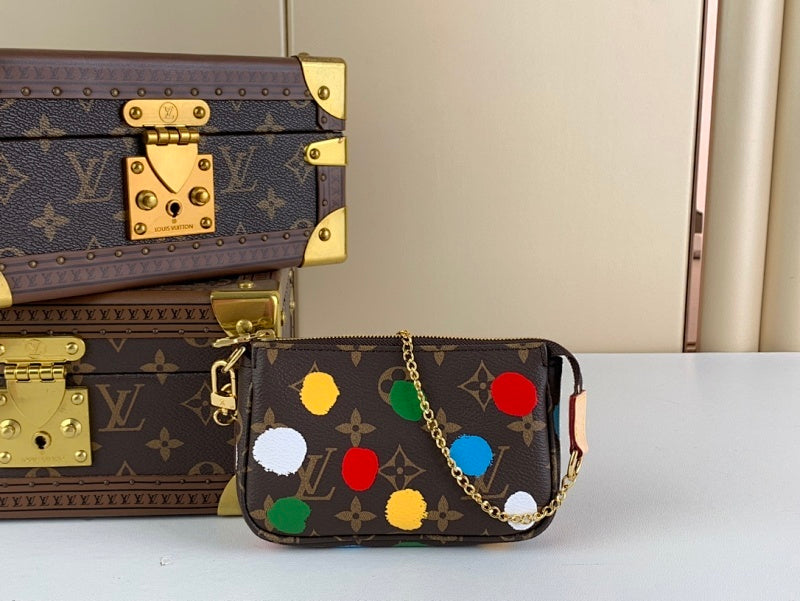 Dragons Bags ln Luxury Bag --68010