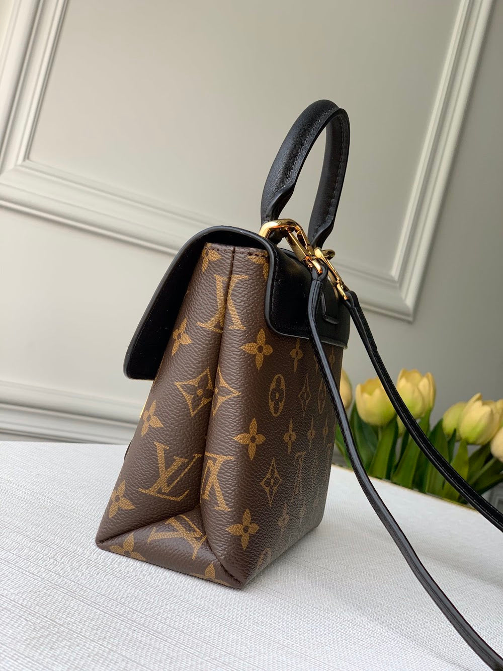 Dragons Bags ln Luxury Bag --97099