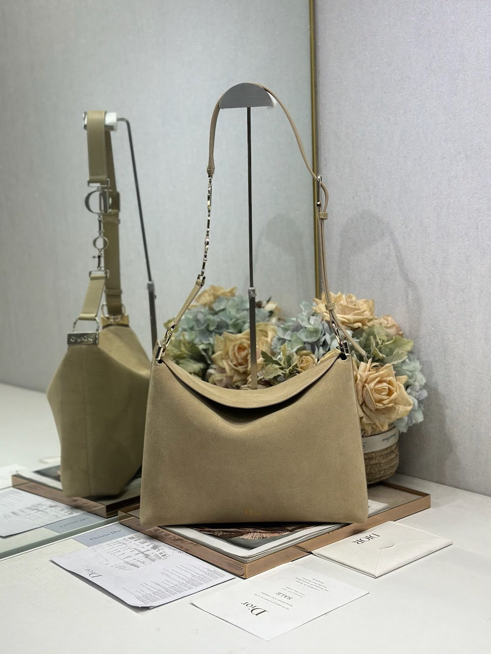 Dragons BagsDiorn Luxury Bag --115526