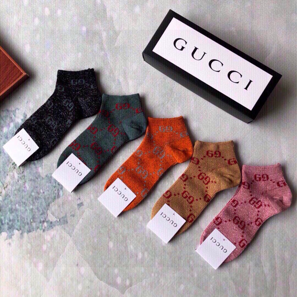 Dragons Bags Premium Luxury Socks --98629