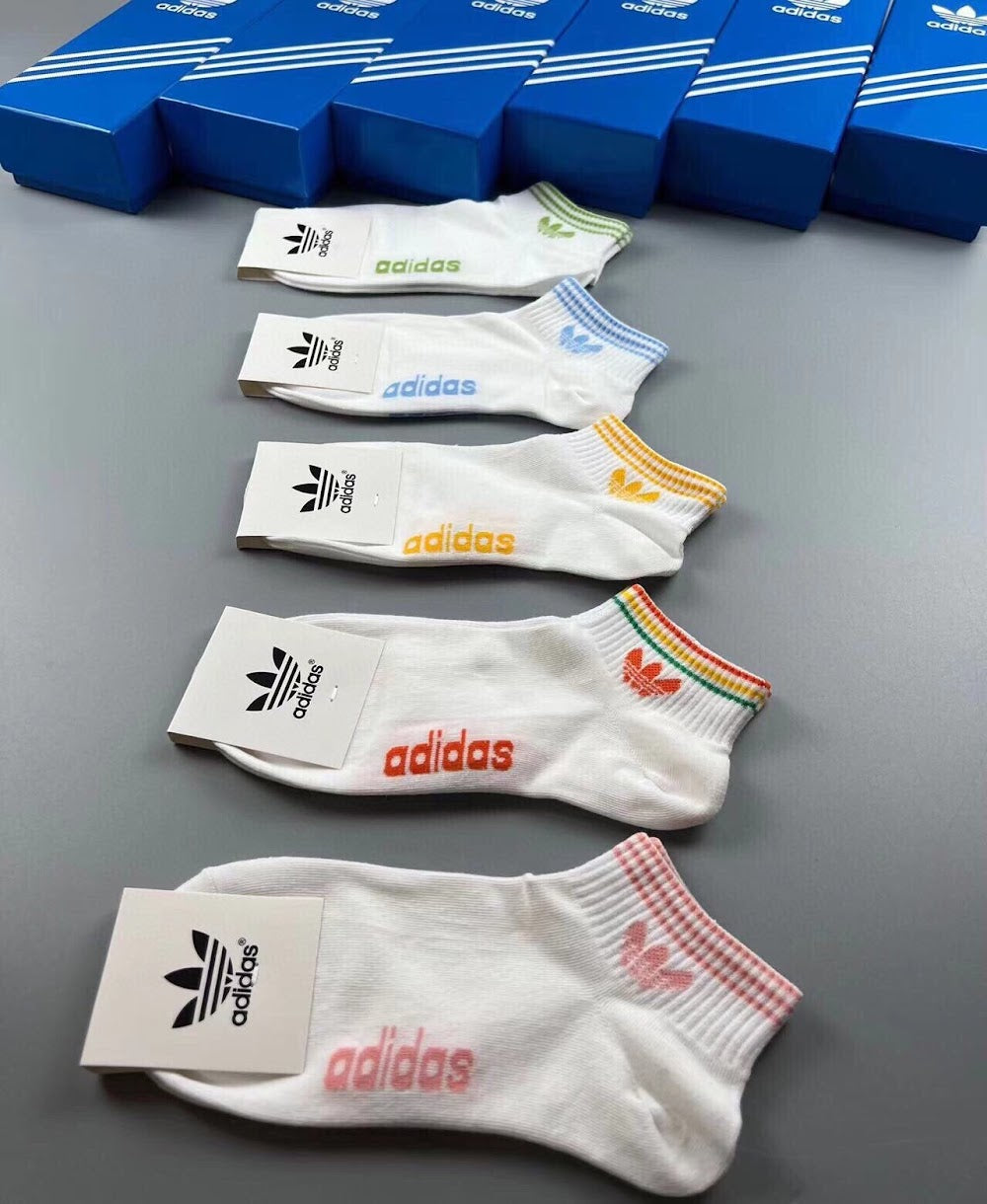 Dragons Bags Premium Luxury Socks --98443