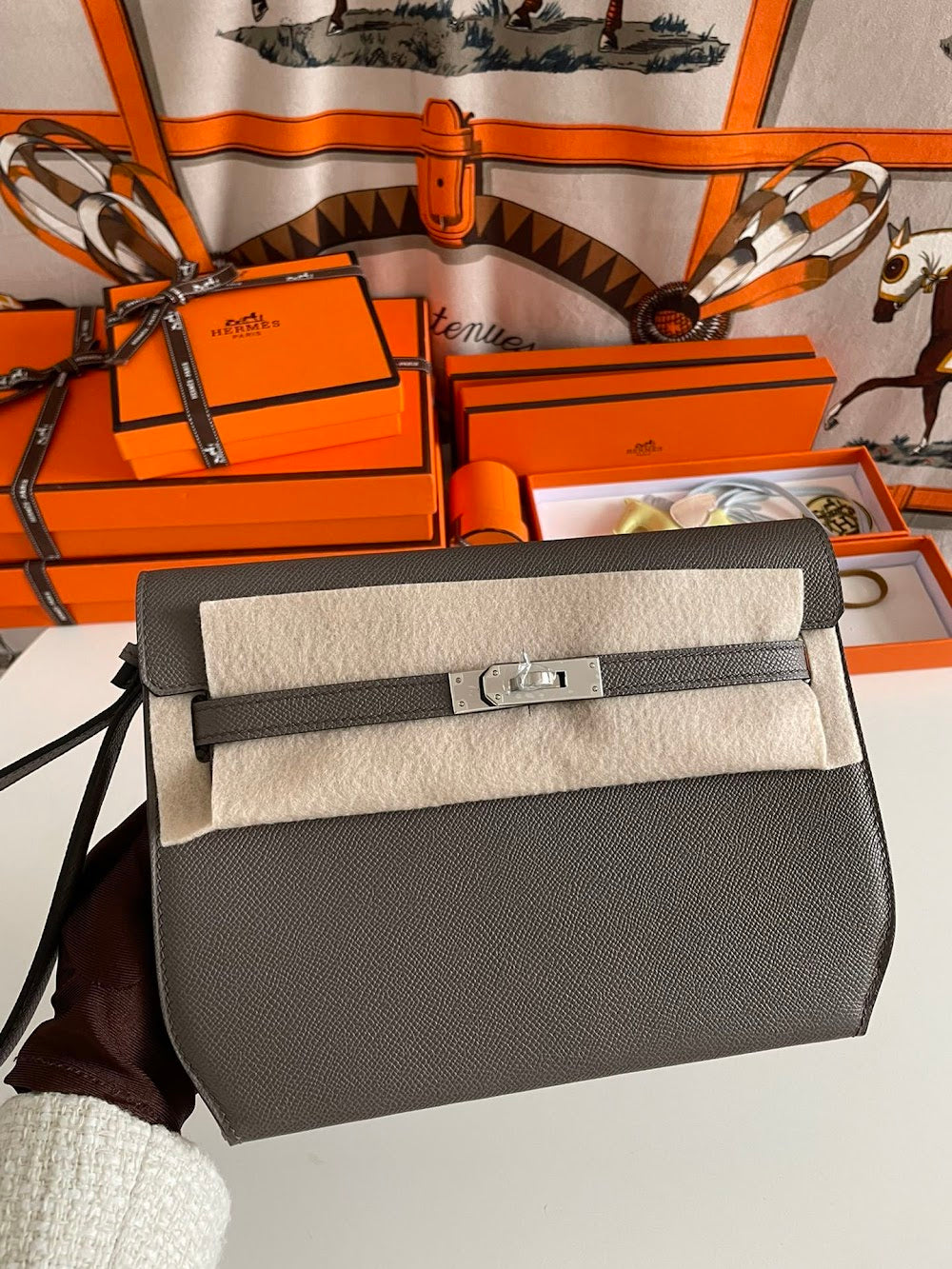Dragons BagsHermesn Luxury Bag --116716