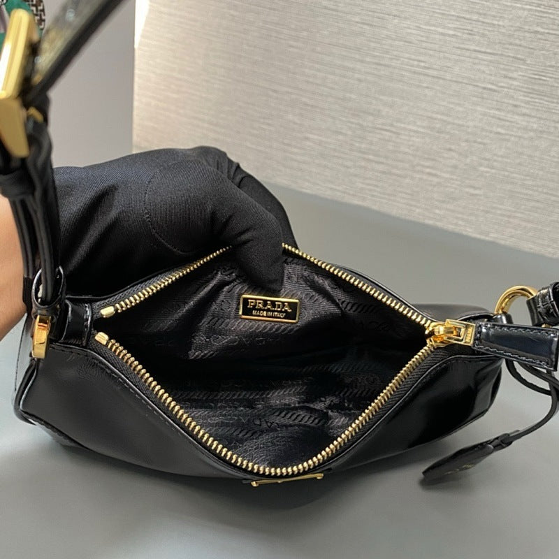 Dragons Bags pradn Luxury Bag --74419