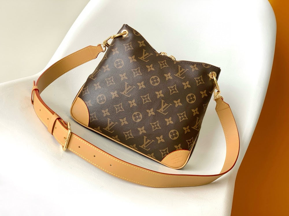 Dragons Bags LVn Luxury Bag --79721