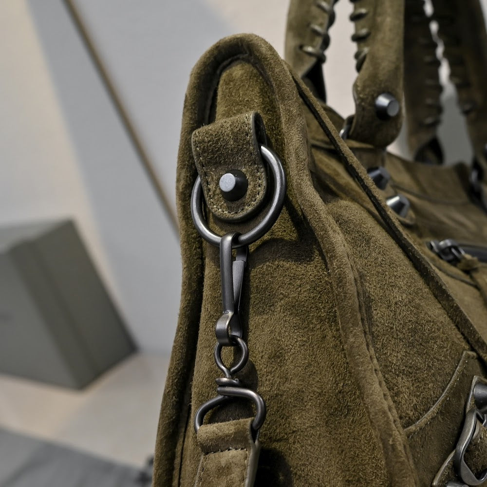 Dragons Bags Balenciaga Luxury Bag --111400