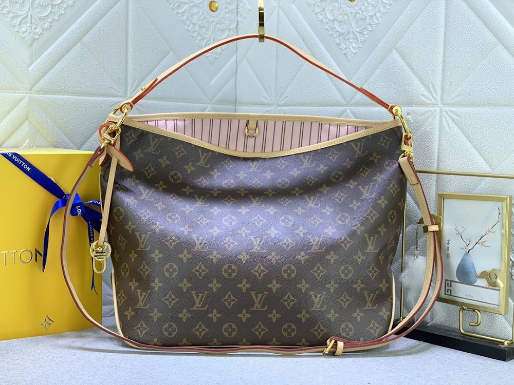 Jessica Bags ln Luxury Bag --75907