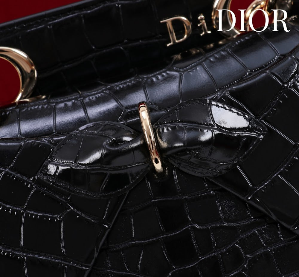 Dragons BagsDiorn Luxury Bag --114796