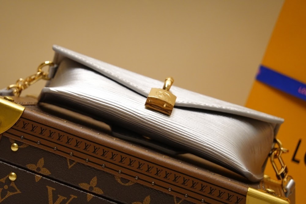 Dragons Bags ln Luxury Bag --60110