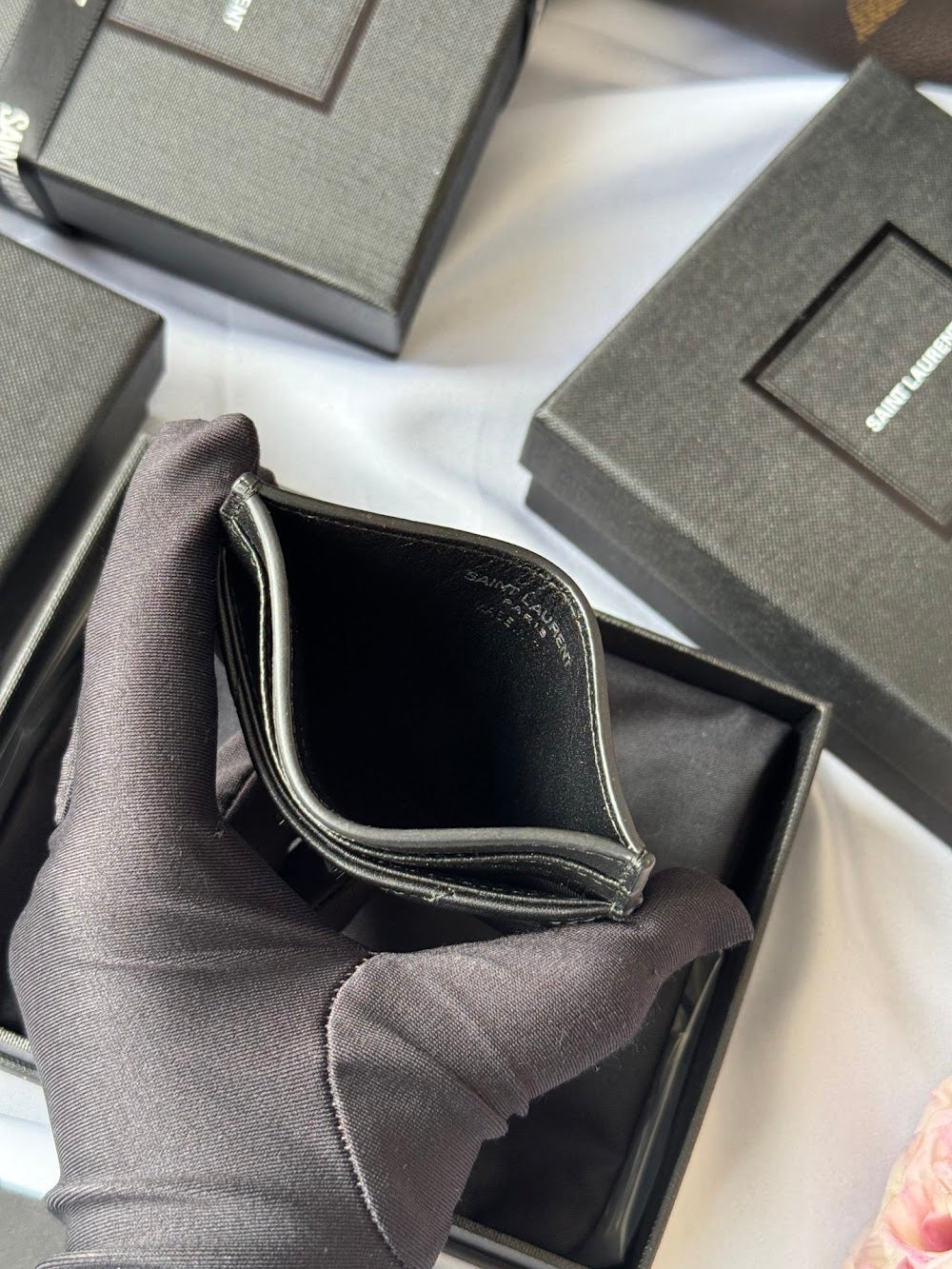 Dragons Bags YSLn Luxury Bag --120280