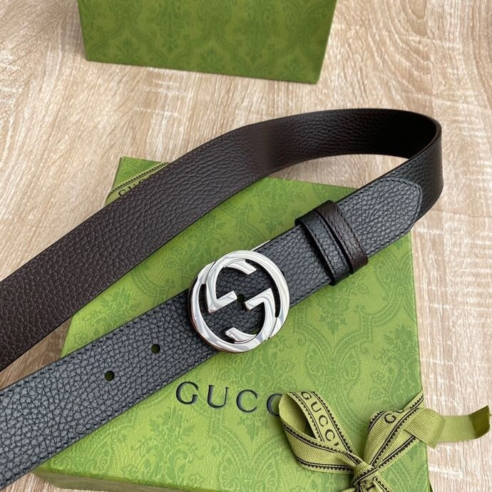 Dragons Bags Guccin Luxury Belt --105439