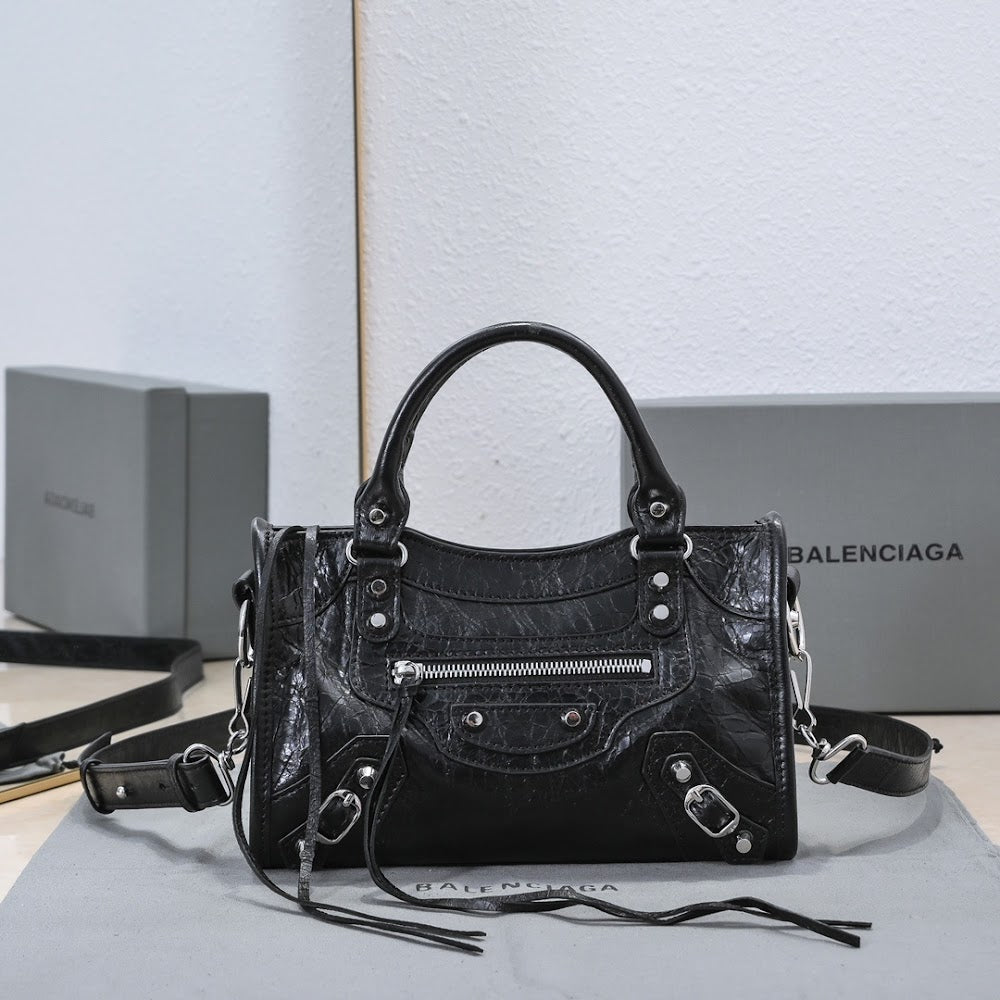 Dragons Bags Balenciaga Luxury Bag --111884