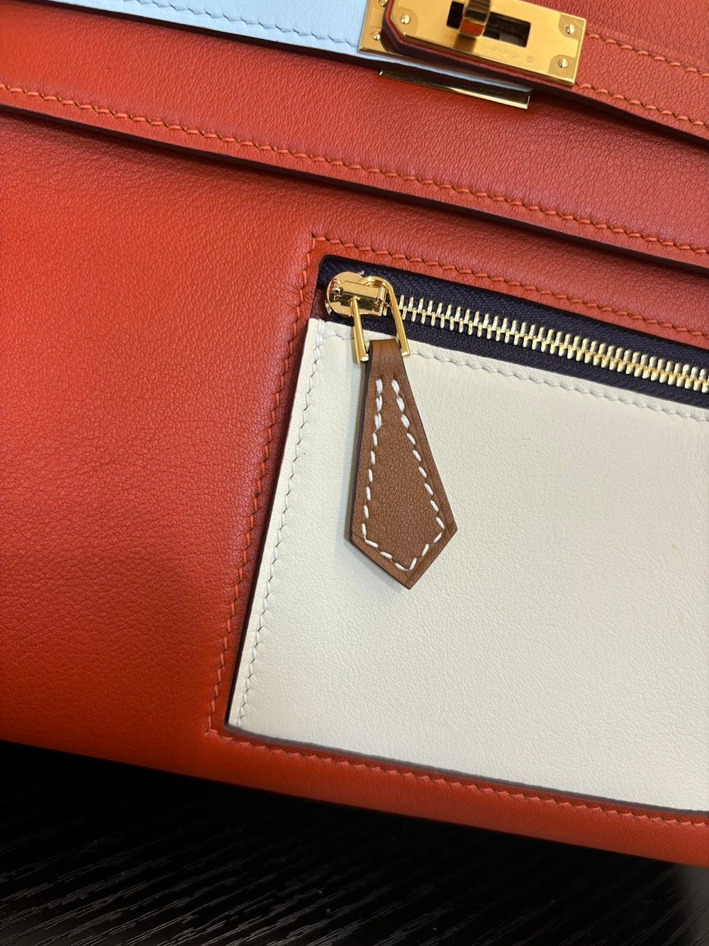 Dragons BagsHermesn Luxury Bag --118413