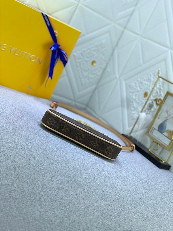 Dragons Bags LVn Luxury Bag --81196