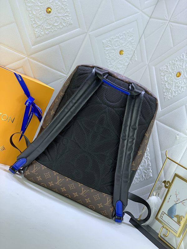 Dragons Bags LVn Luxury Bag --79594