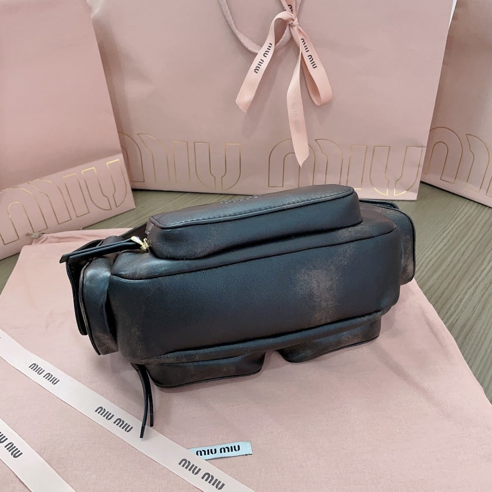 Dragons Bags Miun Miun Luxury Bag --123248