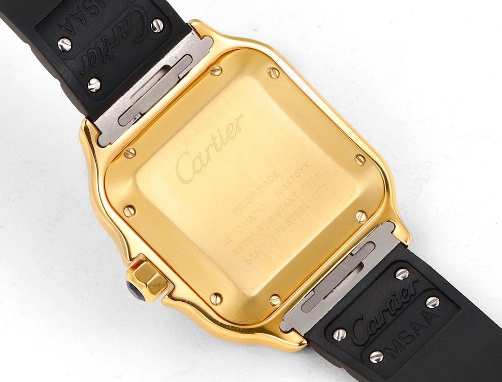 Dragons Bags Luxury Designer Watch --104834