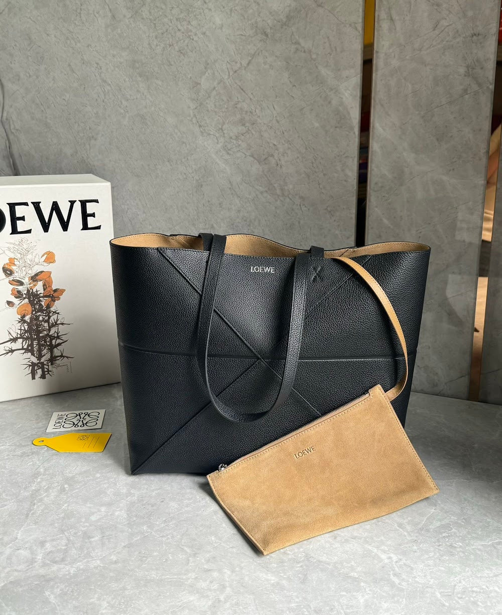 Dragons Bags Lowen Luxury Bag --100134