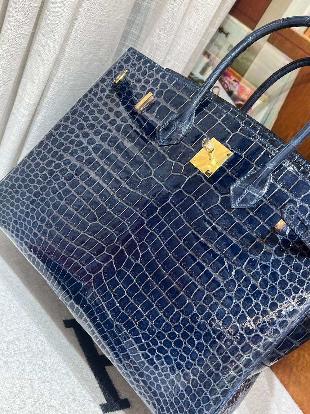 Dragons BagsHermesn Luxury Bag --116885