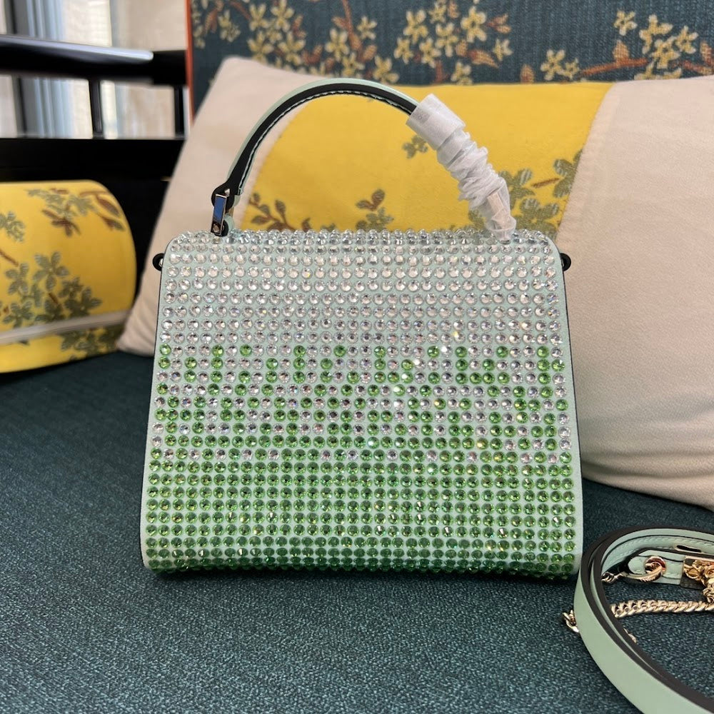 Dragons Bags Valentine Luxury Bag --121221