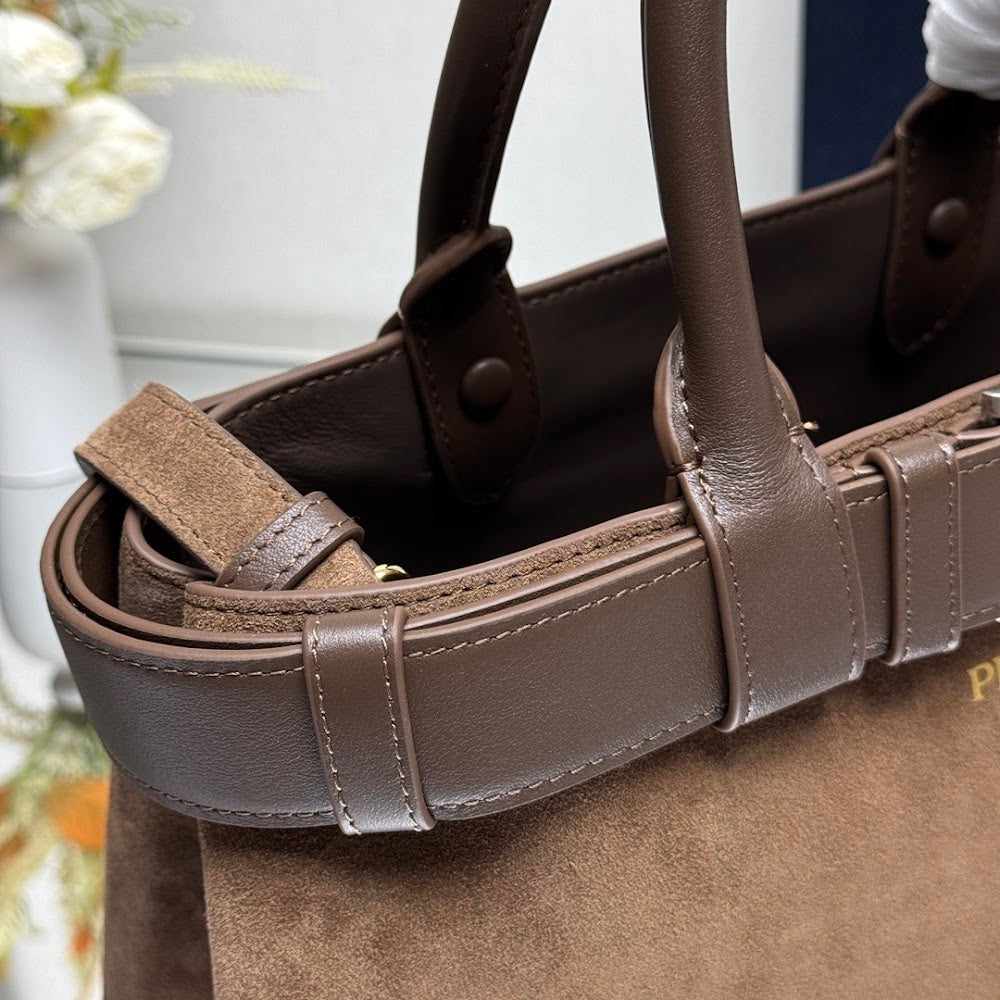 Dragons Bags Pradn Luxury Bag --102385