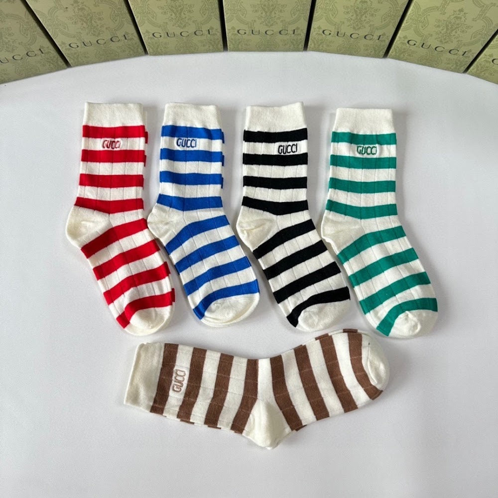 Dragons Bags Premium Luxury Socks --97811